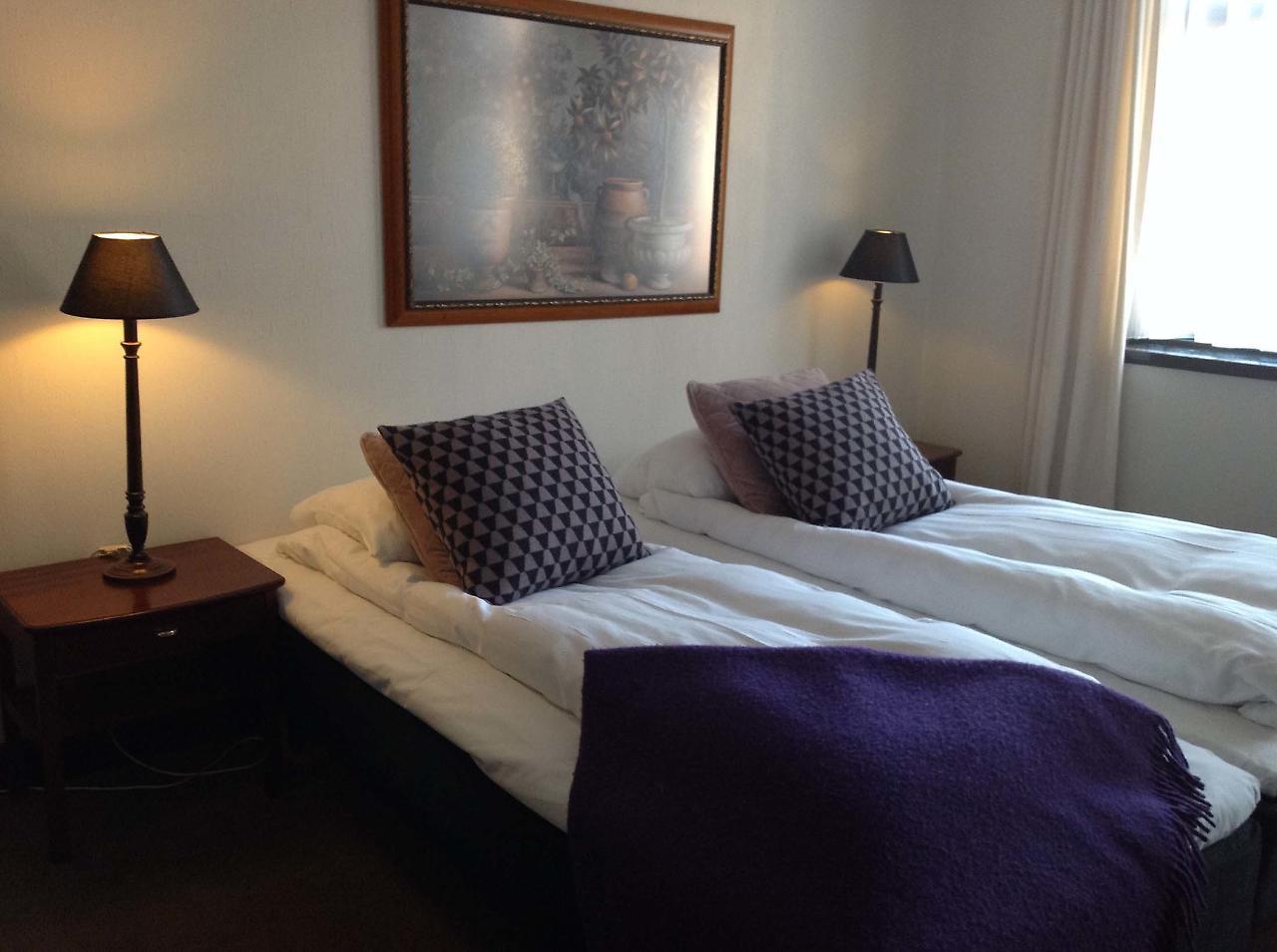 Park Hotel & Vinbar Frederikshavn Bagian luar foto